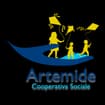 Logo Cooperativa Sociale Artemide