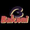 Logo Balconi Spa - Industria Dolciaria