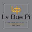 Logo "La Due Pi Srl"