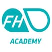 Logo "Fh Academy Società Sportiva Dilettantistica A Responsabilita' Limitata"