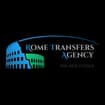 Logo Rome Transfers Agency - Società Cooperativa