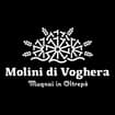 Logo "Molini Di Voghera Spa"