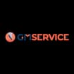Logo G.m. Service Di Gigliano Giancarlo
