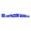 Logo Impresa Edile Costruzioni Sassella Srl