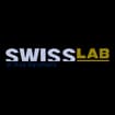 Logo Swisslab Di Rita Louise Berchtold