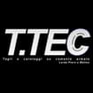 Logo T.tec Snc Di Lerda Piero E Matteo