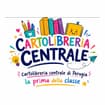 Logo Cartolibreria Centrale Di Pipparoni Fabio