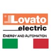 Logo Lovato Electric Spa O Piu' Brevemente Lovato Spa