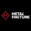 Logo F.t. Metalfiniture Spa