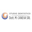 Logo Studio Dentistico Dott. M. Caneva Srl