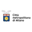 Logo Città Metropolitana Di Milano