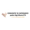 Logo Comunita' Di Capodarco Padre Gigi Movia Ets