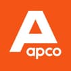 Logo Apco Worldwide Srl
