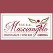 Logo Onoranze Funebri F.lli Masciangelo Snc Di Masciangelo Marco & C.