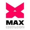 Logo Max Costruzioni Srl