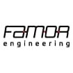 Logo Famor Engineering Srl