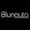 Logo Blunauta Di Mauro Alioto