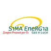 Logo Sima Energia Spa