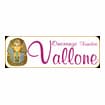 Logo Pompe Funebri Vallone Srl