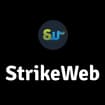 Logo Strikeweb Srl