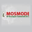 Logo Mosmode S.a.s. Di Cannavale Giuseppe & C.