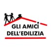 Logo Gli Amici Dell'edilizia By Melfa.in S.a.s. Di Mazzi Alberto & C.