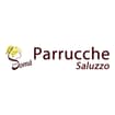 Logo Soma' Parrucche Di Soma' Tiziana