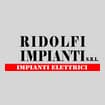 Logo Ridolfi*Impianti Srl
