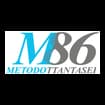 Logo Metodo 86 Srl