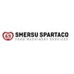 Logo Smersu Spartaco Food Machinery Services Srl