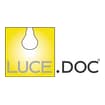 Logo Luce.doc Di Princivalle Alessandro Fabio