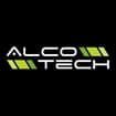Logo Alcotech Di Alessandra Colombo