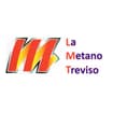 Logo La Metano Treviso Srl