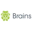 Logo Brains Srl