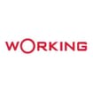 Logo Working - Società Cooperativa Oppure In Sigla Working Soc. Coop.