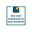 Logo Banca Di Credito Cooperativo Di San Marzano Di San Giuseppe - Ta Ranto - Società Cooperativa