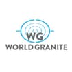 Logo World Granite Srl