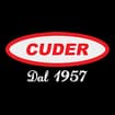 Logo Cuder Srl