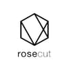 Logo Rosecut Di Rosa Pulera'