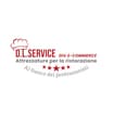 Logo D.l. Service Div. E-Commerce Srl
