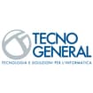 Logo Tecno General Srl