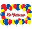 Logo La Galleria Srl