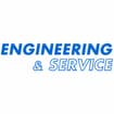 Logo Engineering & Service Srl