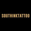 Logo South Ink Tattoo Shop Di Gargiulo Pasquale Fabio