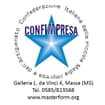 Logo Master Italia Srl