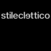 Logo Stileclettico Di Mirko Macciantelli