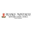 Logo "Franco Montalto Restauri D'arte Antica"
