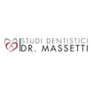 Logo Studio Massetti Srl