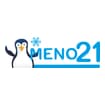 Logo Meno 21 Di Colia Sabino