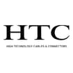 Logo High*Technology Cables & Connectors Srl Siglabile*H.t.c. S.r.l
